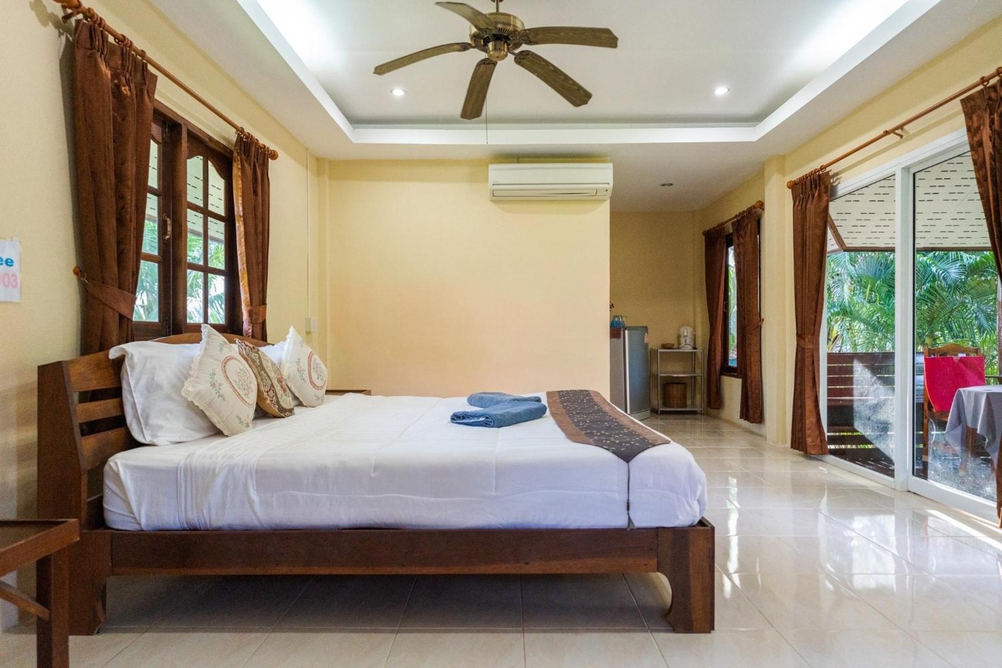 Mookdaman Bungalow Ko Yao Noi Exterior photo