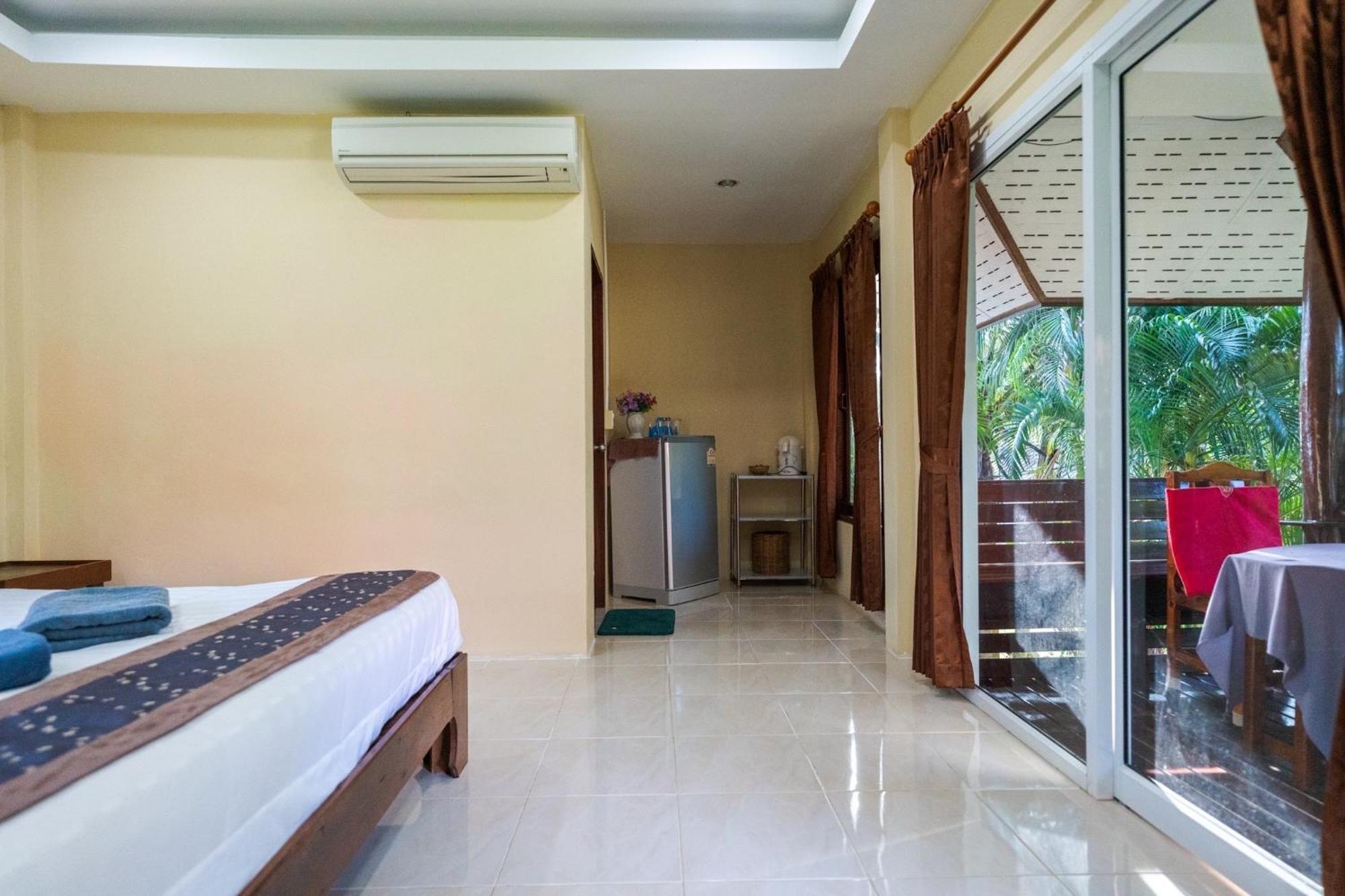 Mookdaman Bungalow Ko Yao Noi Exterior photo