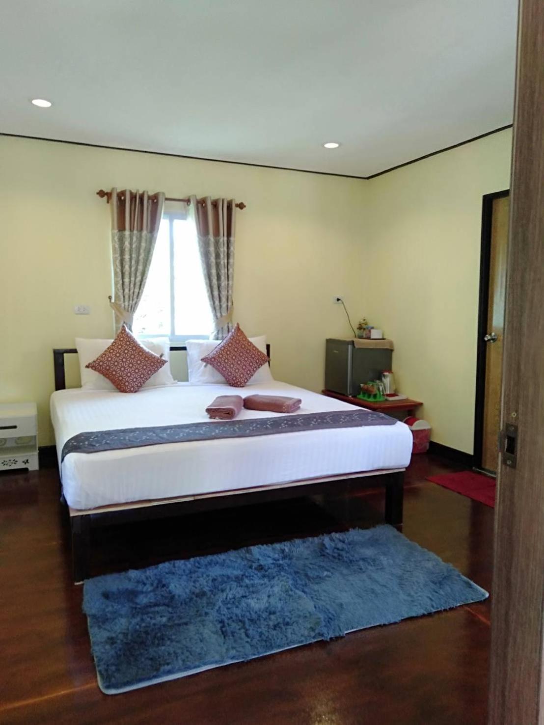 Mookdaman Bungalow Ko Yao Noi Exterior photo