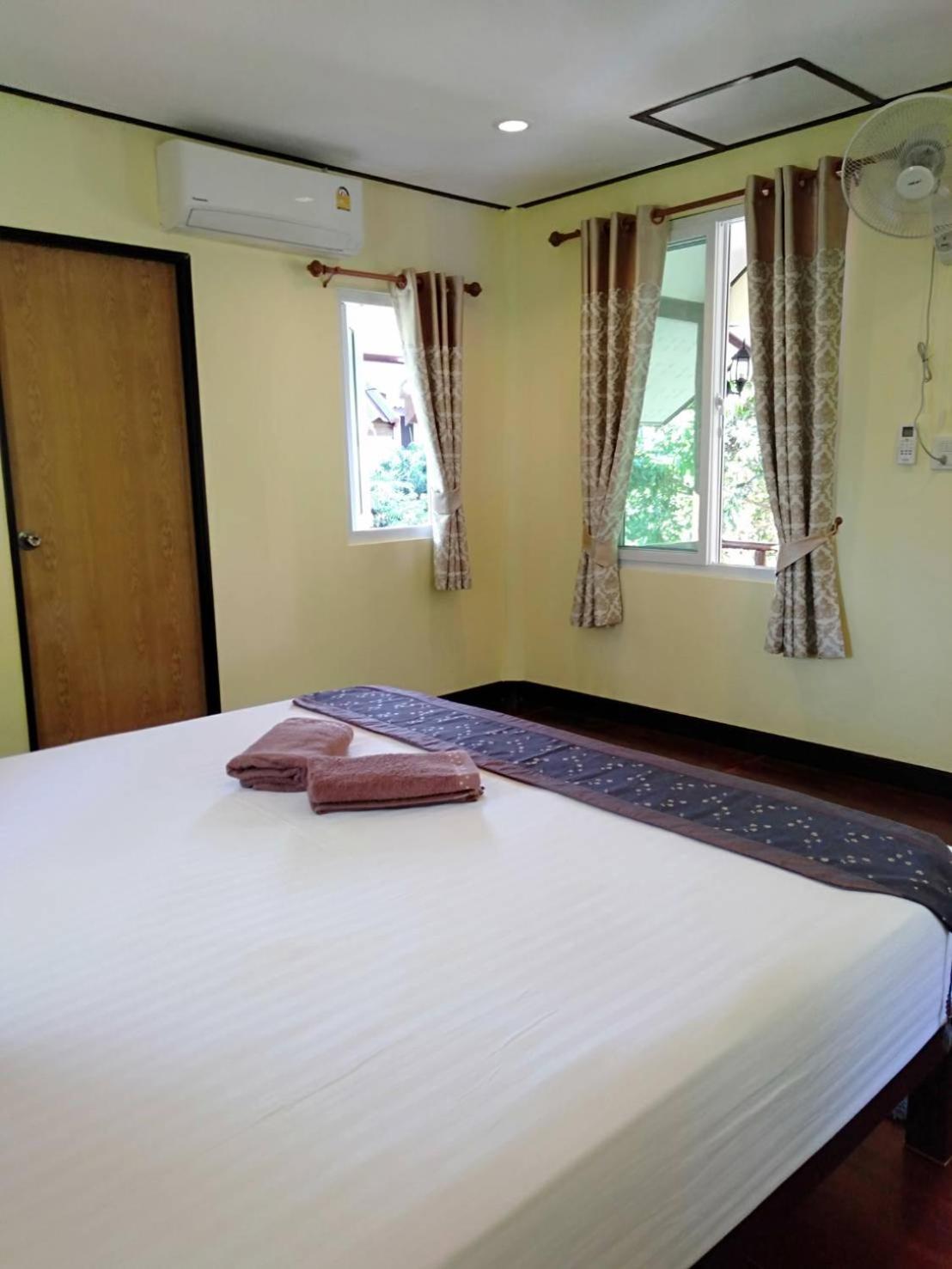 Mookdaman Bungalow Ko Yao Noi Exterior photo