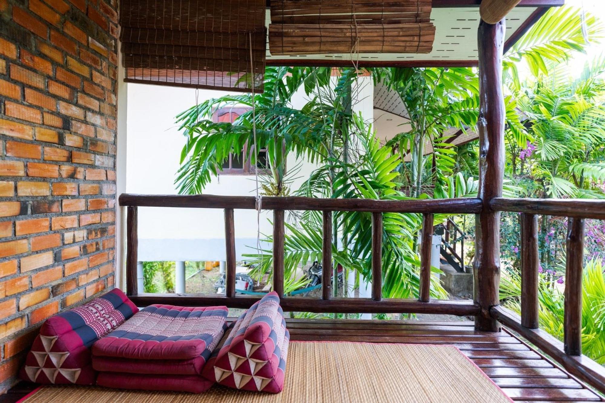 Mookdaman Bungalow Ko Yao Noi Exterior photo