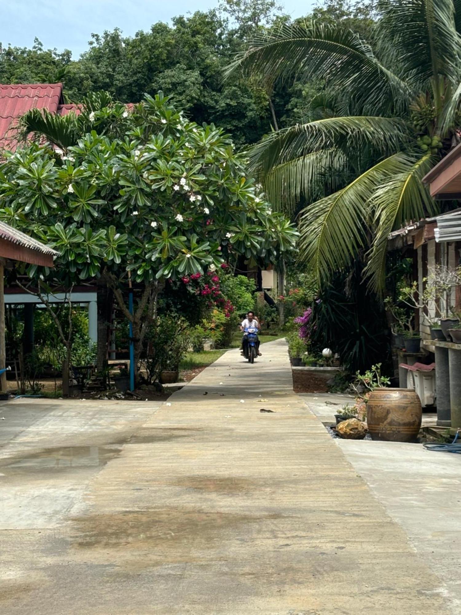 Mookdaman Bungalow Ko Yao Noi Exterior photo