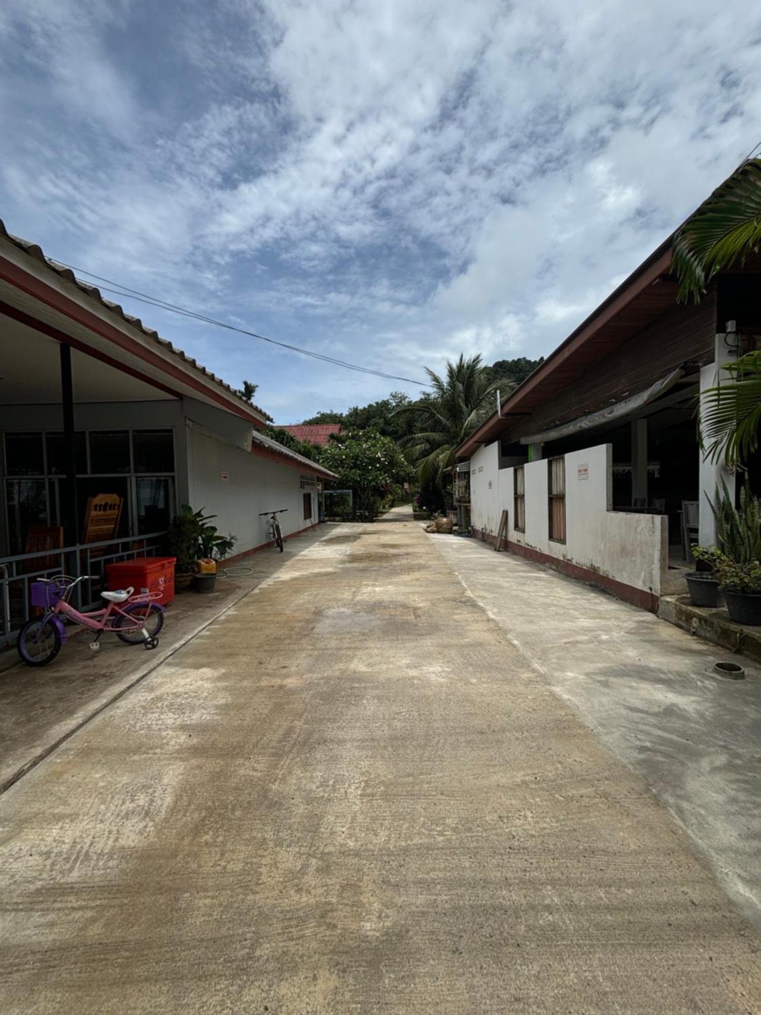 Mookdaman Bungalow Ko Yao Noi Exterior photo