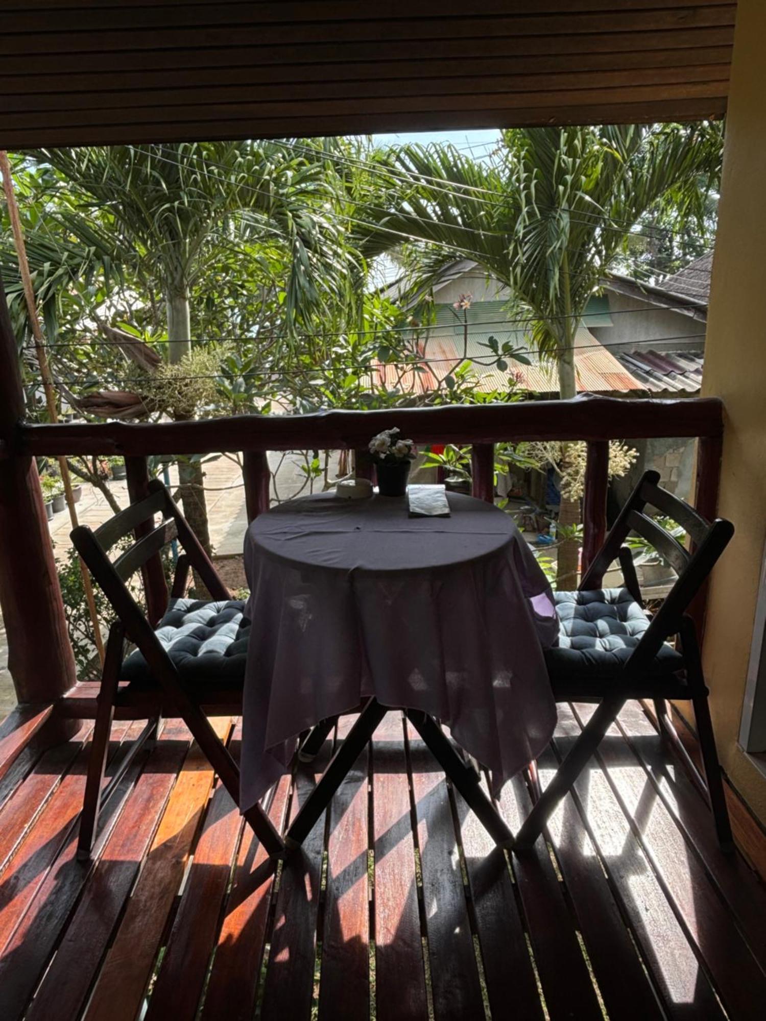 Mookdaman Bungalow Ko Yao Noi Exterior photo