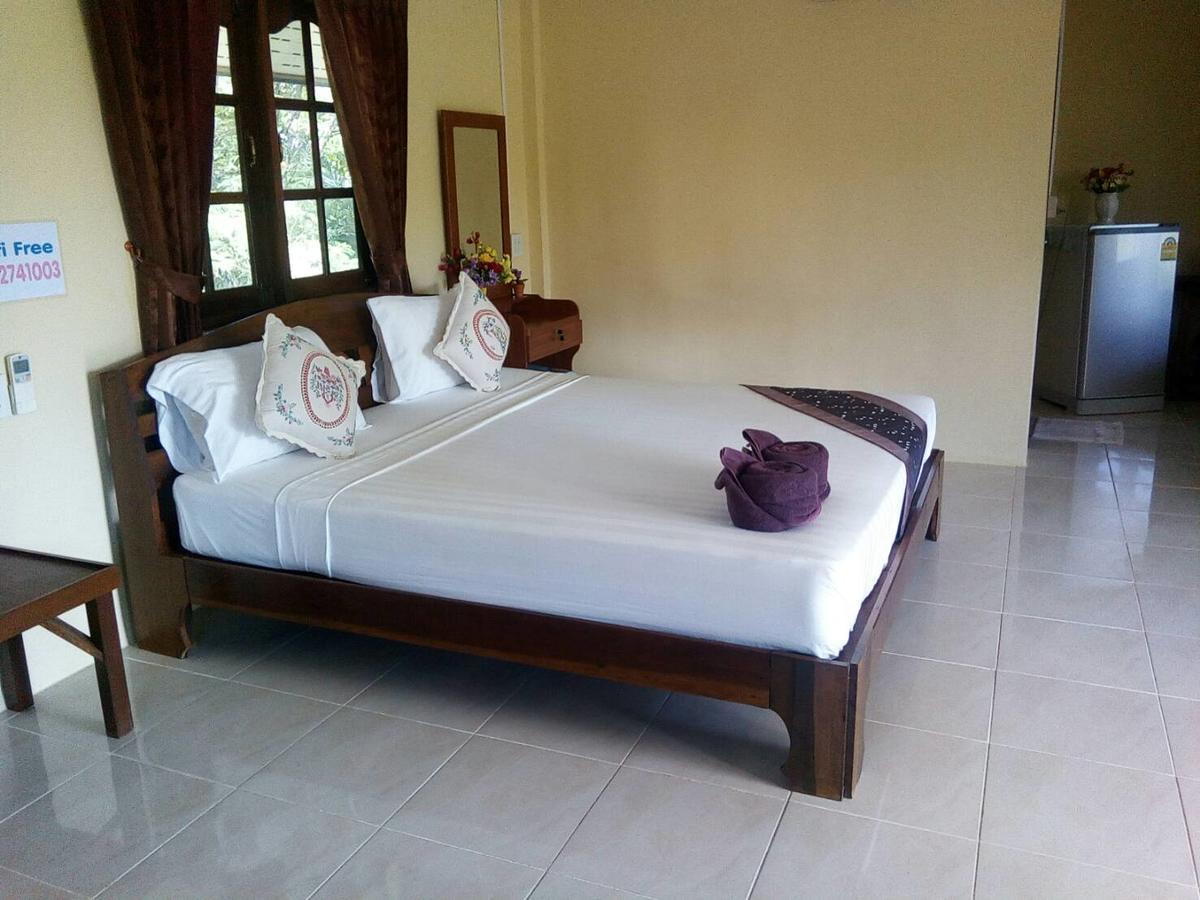Mookdaman Bungalow Ko Yao Noi Exterior photo